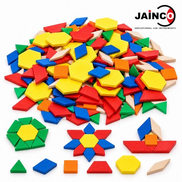 Pattern Blocks